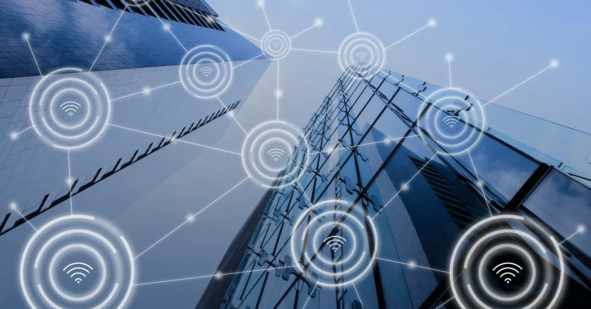 Build a WiFi Voice Network with Cyberpro7 Solutions