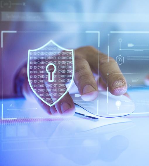 cyberpro security voice